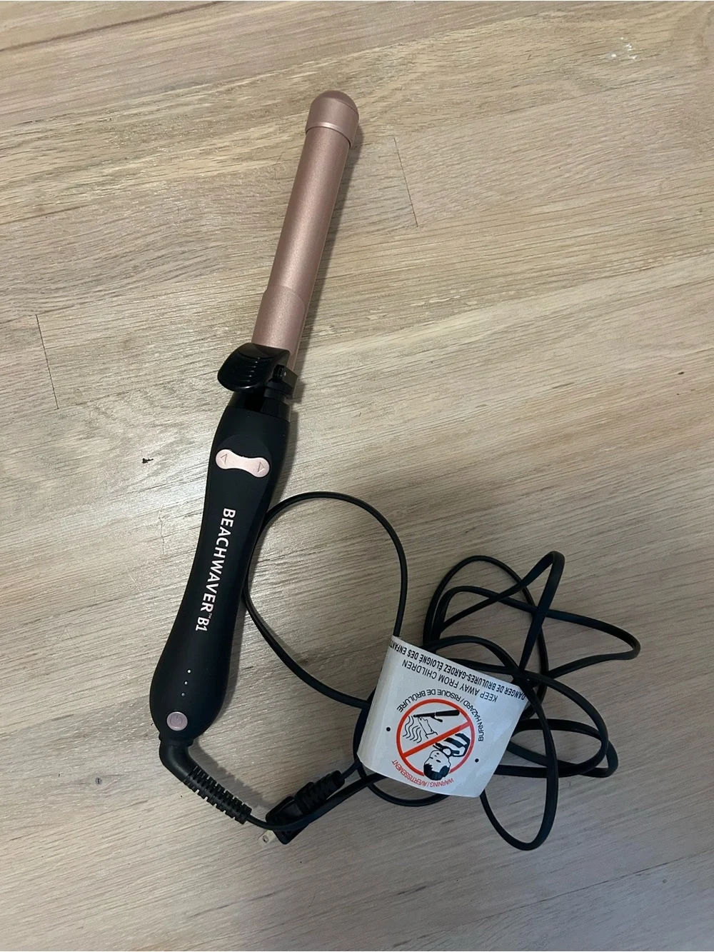 BEACHWAVER B1 1